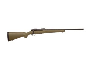 Mossberg Patriot 308 Win Blued/OD 22" 5+1 Rifle
