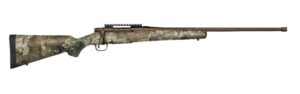Mossberg Patriot Pred 6.5 PRC Camo 24" 4+1 Rifle