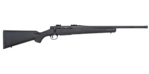 Mossberg Patriot 400 Leg Blued/Synthetic 20" 4+1 Rifle