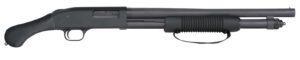 Mossberg 590 Shockwave 12/18.5 3" Blued/Synthetic 12 Gauge 6+1 Shotgun