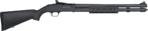 Mossberg 590 Tact 12/20 M-LOK Forend 8+1 12 Gauge Shotgun
