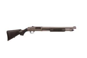 Mossberg 590A1 Pro 12/18.5 Tung OR 12 Gauge 6+1 Shotgun