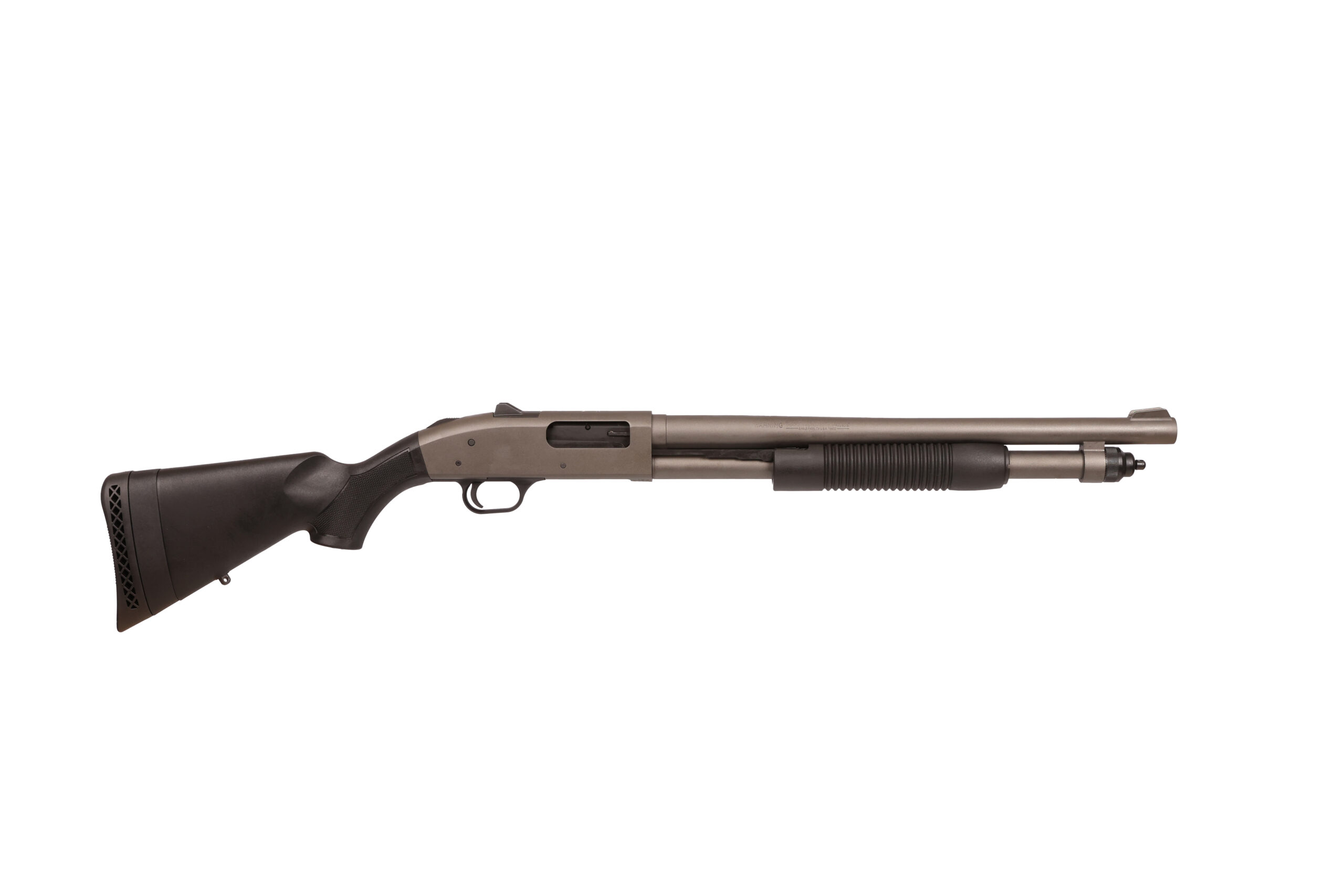 Mossberg 590A1 Pro 12/18.5 Tung OR 12 Gauge 6+1 Shotgun