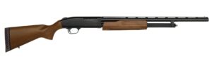 Mossberg 500 Bantam 20/22 Blued/Wood 20 Gauge 5+1 Shotgun