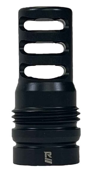 Rugged Suppressors 3 Port Brake .338 Cal M18X1