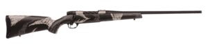 Weatherby Mark V Backcntry TI 2 7mm BC 20" 4+1 Rifle