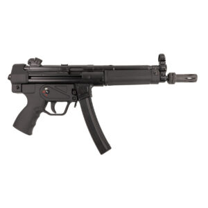 Military Arms Armament Corp MAC 5 9mm 8.9" 30+1 Binary Pistol