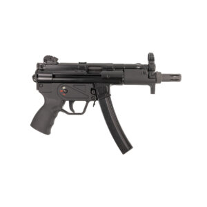 Military Arms Armament Corp MAC 5K 9mm 5.8" 30+1 Binary Pistol