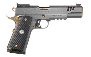 European American Armory MC1911 Negotiator 10mm 5" 9+1 Pistol
