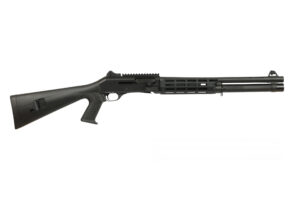 Military Arms Armament Corp 1014 Agency Tradesman 12/18.5 12 Gauge 5+1 Shotgun
