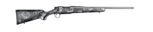 Christensen Arms Mesa FFT 7 Mag Tungsten 22" 4+1 Rifle