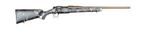 Christensen Arms Mesa FFT 6.5 PRC Bronze 20" 4+1 Rifle