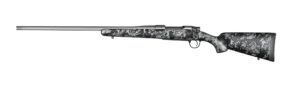 Christensen Arms Mesa FFT 6.5 Creedmoor Tungsten 20" LH 4+1 Rifle