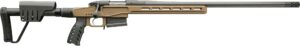 Bergara Premier Series MG Lite 22 Creedmoor CF/Chassis 20" 5+1