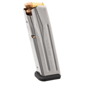 Magpul Industries Amag 17 SG9 9mm SIG P320 SST 17-Round Magazine