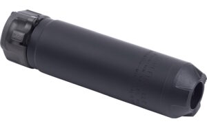 Surefire Socom556-Mini RC4 5.56 Black SLCR
