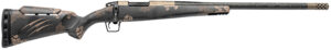 Fierce Firearms CF Rogue Mini 2 22 Creedmoor Bronze/S 20" 3+1 Rifle