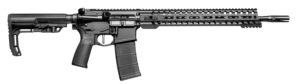 Patriot Ordnance Factory USA Minuteman 5.56 16.5" Black M-LOK 30+1 Rifle
