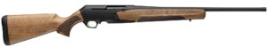 Browning Bar MK4 7 Mag Blued/Wood 24" NS 4+1 Rifle
