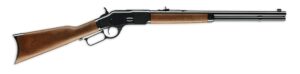 Winchester 1873 Short 44-40 Blued/Wood 20" .44-40 Winchester 10+1 Rifle