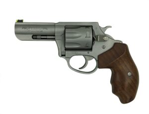 Charter Arms The Professional 32H&R Stainless 3" .32 H&R Magnum 7-Round Revolver