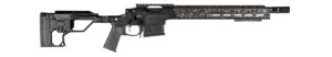 Christensen Arms MPR 6mm ARC Chassis Black 16" MB 5+1