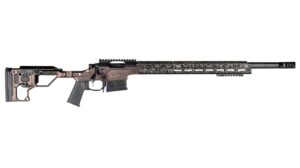 Christensen Arms MPR 6.5 PRC Chassis BRWN 24" MB 5+1