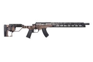 Christensen Arms MPR Rimfire 22 LR Brown 20" 10+1 Rifle