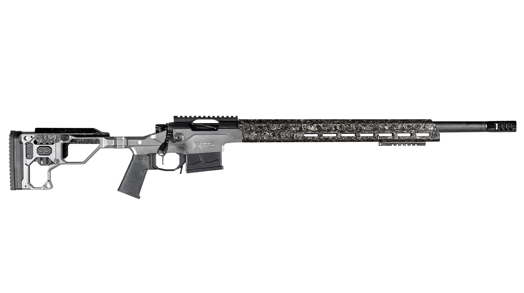 Christensen Arms MPR 300 PRC Chassis Tung 26" MB 5+1
