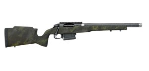 Proof Research Elevation MTR 22 Creedmoor MDNGHT 18" 4+1 Rifle
