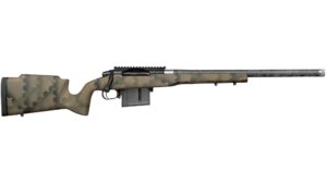 Proof Research Elevation MTR 308 Win Tfde 20" Rifle
