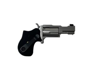 North American Arms 22 Mag 1-5/8" Rule 1 Stainless XS SGHT 5-Round Revolver