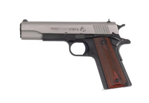 Colt 1911 GOV'T Two-Tone 45 ACP 5" 8+1 Pistol