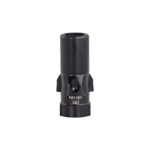 Rugged Suppressors Obsidian45 3 LUG Adapt 5/8X24