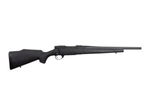 Weatherby Vanguard Obsidian 6.5 Creedmoor 16" 4+1 Rifle