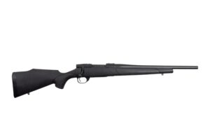 Weatherby Vanguard Obsidian 223 Rem 16" 5+1 Rifle