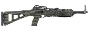 Hi Point Firearms 9TS 9mm OD Green Flag 10+1 16" Rifle