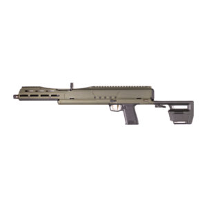Trailblazer Firearms Pivot 9mm OD Green 15+1 16" Rifle