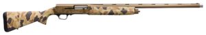 Browning A5 WW Vintage Tan 12/28 3.5" 12 Gauge 4+1 Shotgun