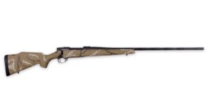 Weatherby Vanguard Outfitter 257 Wby 24" 3+1 Rifle