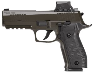 Sig Sauer P226X Legion 9mm 18+1 Romeox 4.4" Pistol