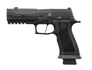 Sig Sauer P320 Mod Max 9mm NIT 21+1 4" Pistol