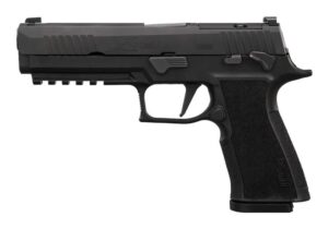 Sig Sauer P320 Xten 10mm 5" MS OR 10+1 Pistol