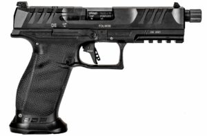 Walther Arms PDP Pro SD 9mm FS 5.1" 18+1 OR Pistol