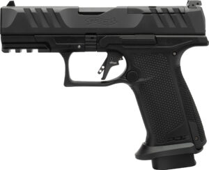 Walther Arms PDP Pro F 9mm Black 4" 18+1 OR Pistol