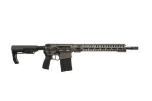 Patriot Ordnance Factory USA Revolution DI 308 Win 16.5" TNG 20+1 Rifle