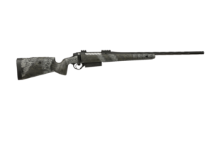 Seekins Precision Havak Pro Hunter 3 PH3 22 Creedmoor Mountain Shadow 24" 3-Round Rifle