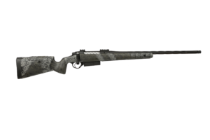 Seekins Precision Havak Pro Hunter 3 PH3 300 PRC Mountain Shadow 22" 3-Round Rifle