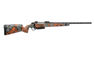 Seekins Precision PH3 308 Win Urban Shadow 20" 3+1 Rifle
