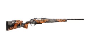 Seekins Precision PH3 300 Win Urban Shadow 26" Rifle
